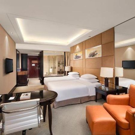 New Century Grand Hotel Xuzhou Exterior photo