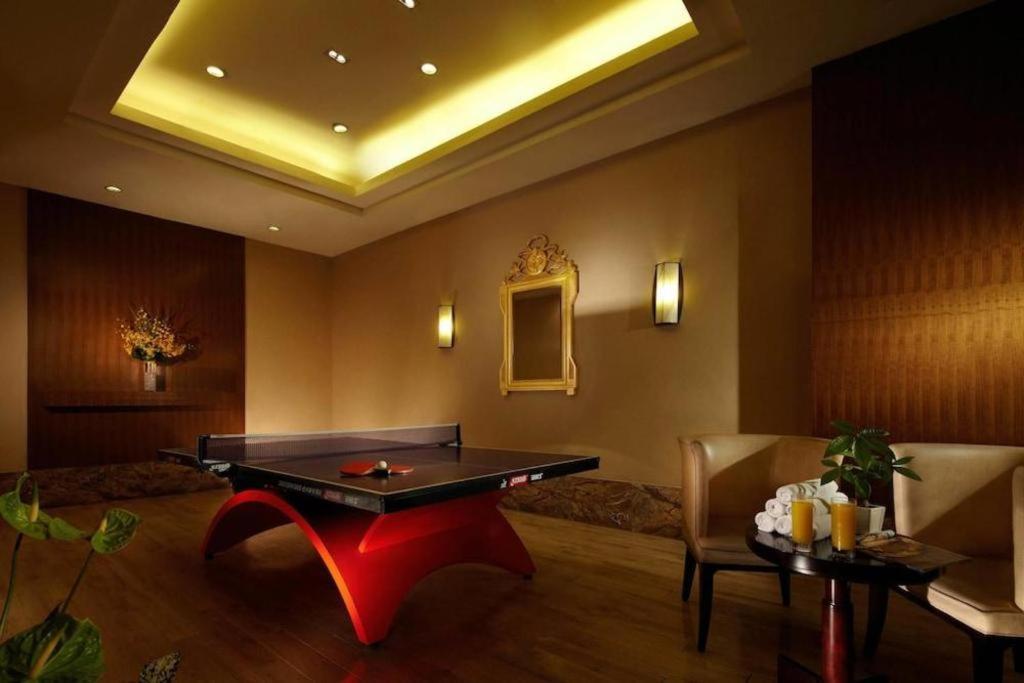 New Century Grand Hotel Xuzhou Exterior photo