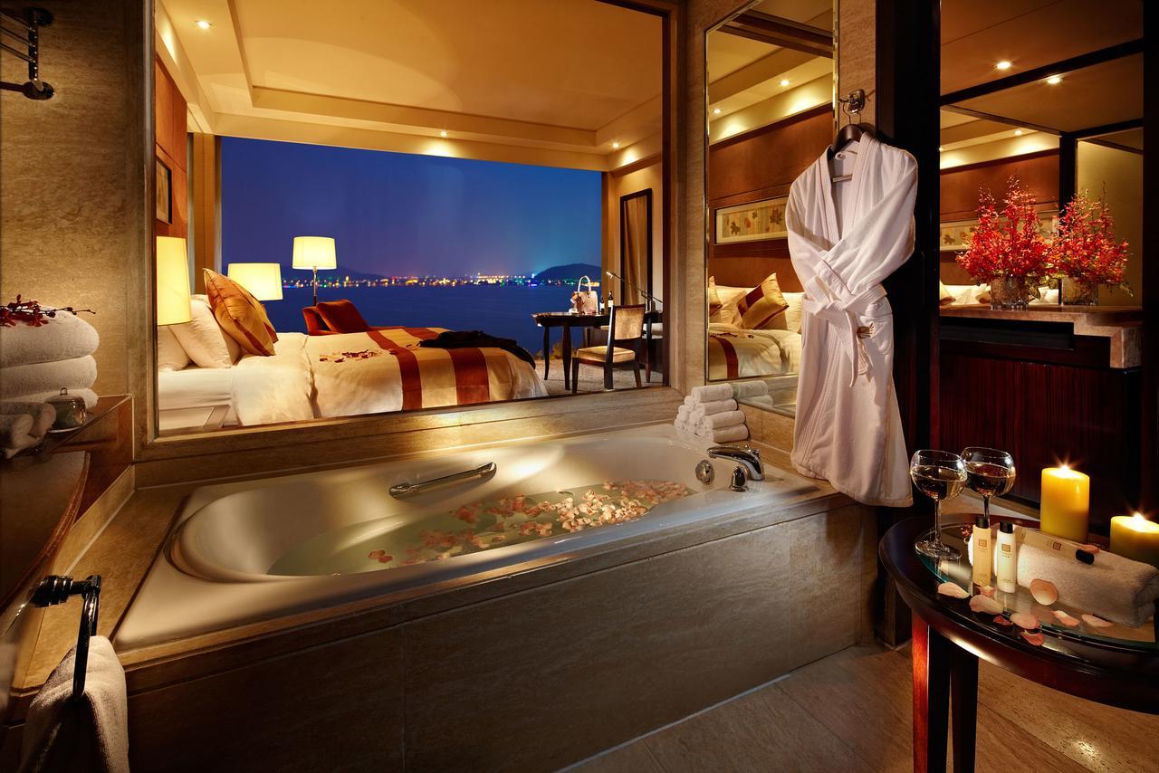 New Century Grand Hotel Xuzhou Exterior photo
